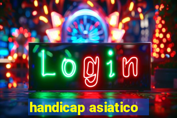 handicap asiatico -.5